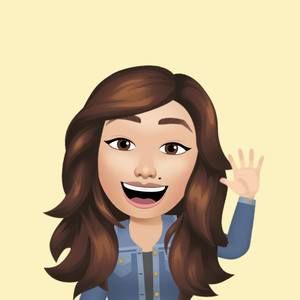 Meet your Posher, Rose